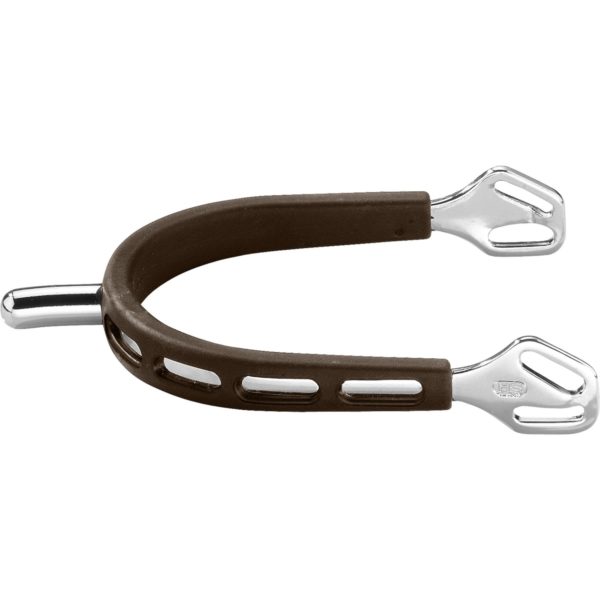 Sprenger Extra Grip éperons arrondis - 25mm