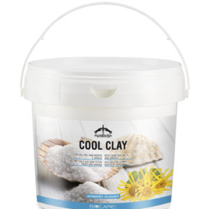 BioCare Cool Clay