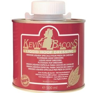 Kevin Bacon Liquid Hoof Dressing