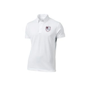 Pikeur polo de concours homme
