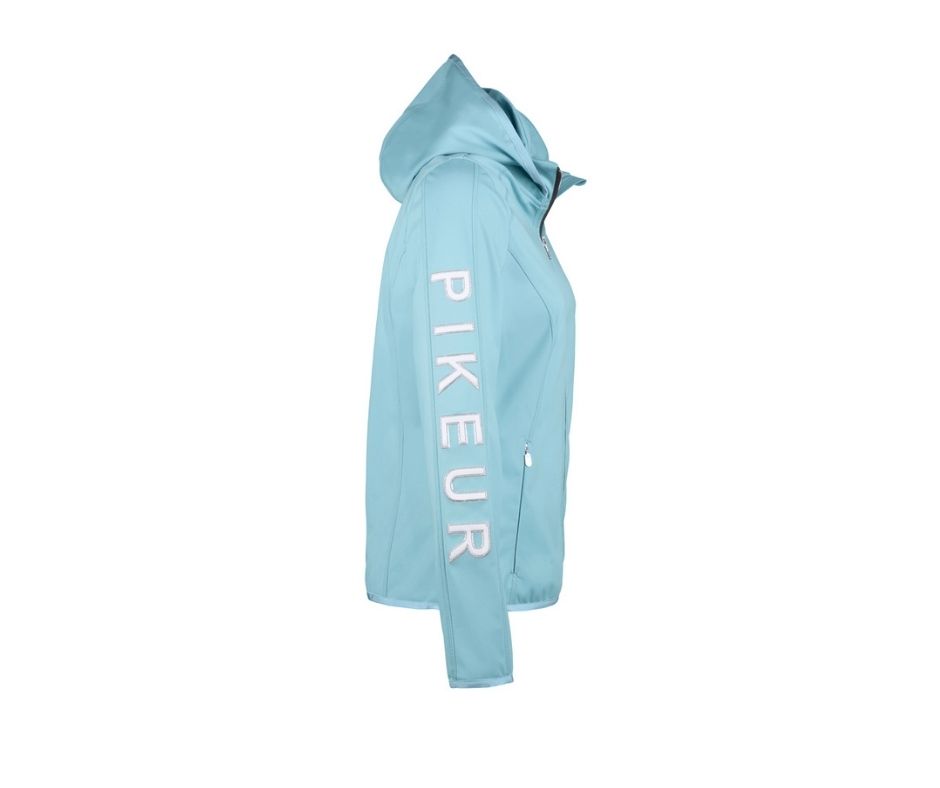 Pikeur Behra veste softshell - Equichablais