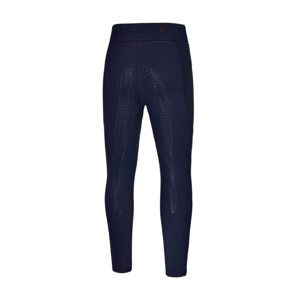 Kingsland Kacy leggings d'hiver enfant