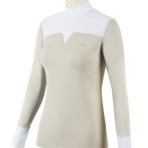 Animo Bussy chemise de concours