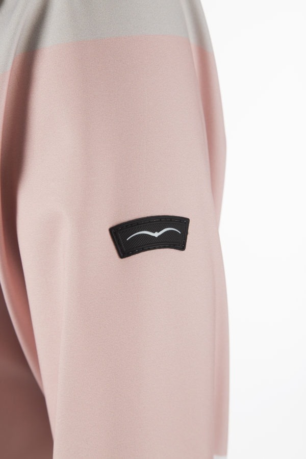 Animo Lefleur veste coupe-vent