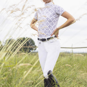Pikeur Marou chemise de concours