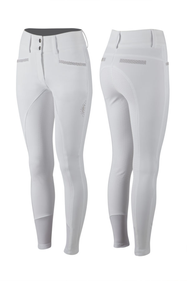 Animo Nersey pantalon full grip