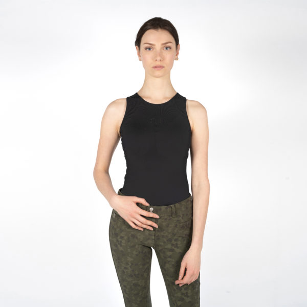 Samshield Ana top