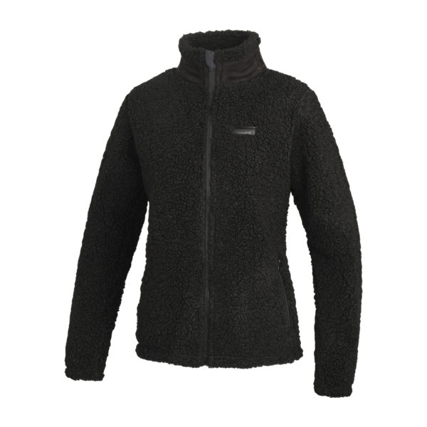 Kingsland Shepherd fleece jaquette