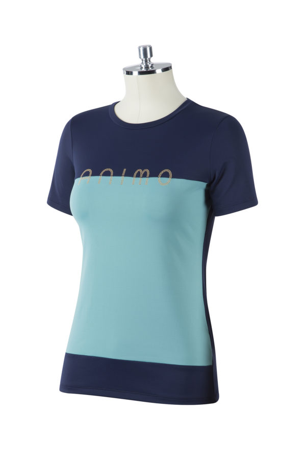 animo freddy t-shirt