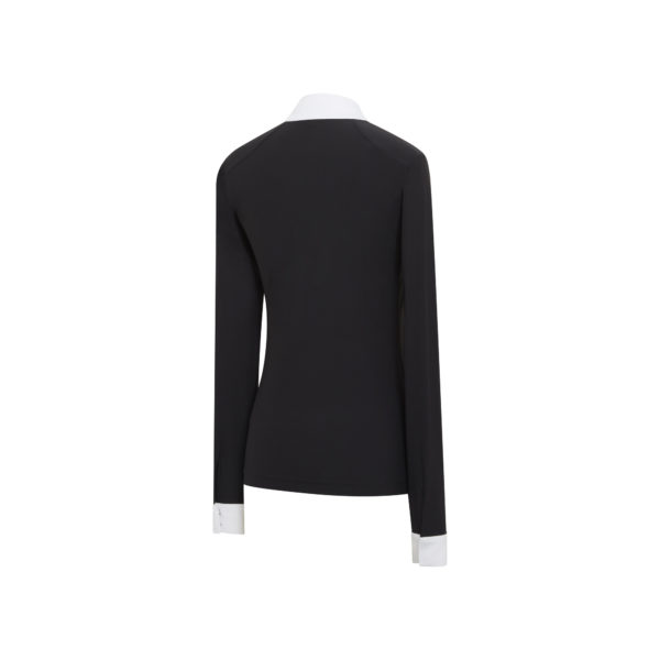 Samshield Elvira chemise de concours manches longues