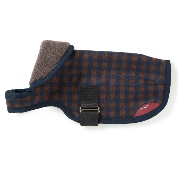Animo Jalat manteau chien