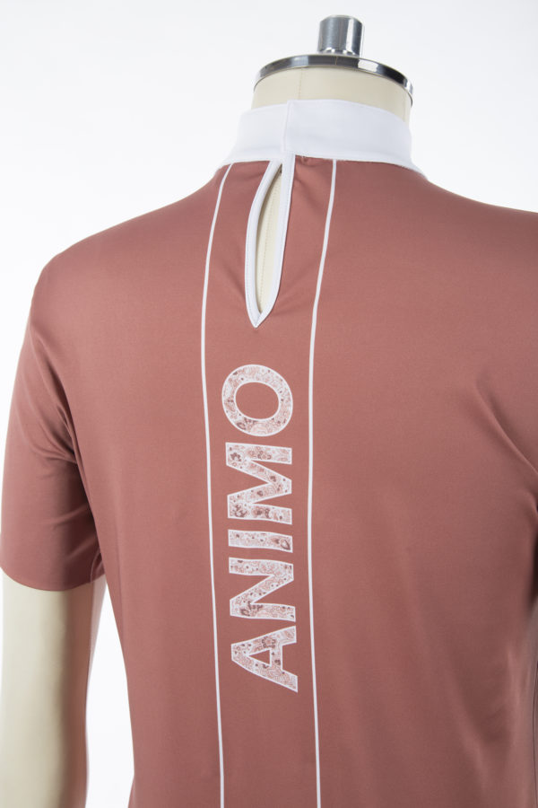 Animo Benzo chemise de concours