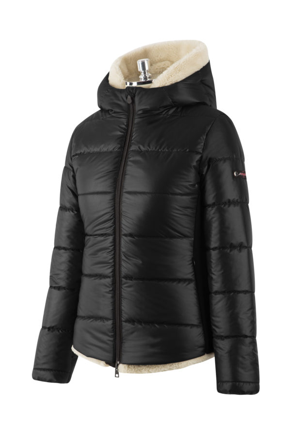 Animo Lisia veste rembourrée
