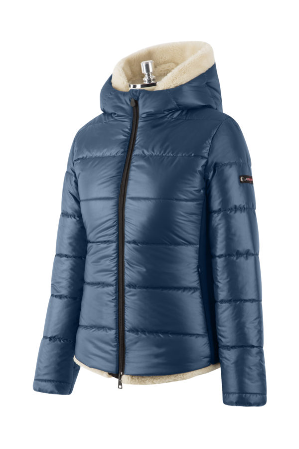 Animo Lisia veste rembourrée