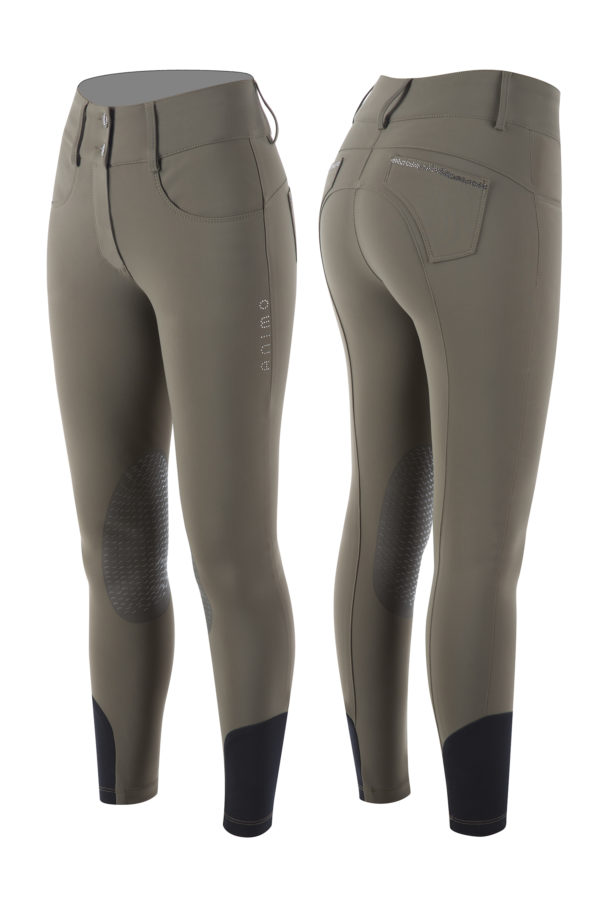 Animo Nyork pantalon femme