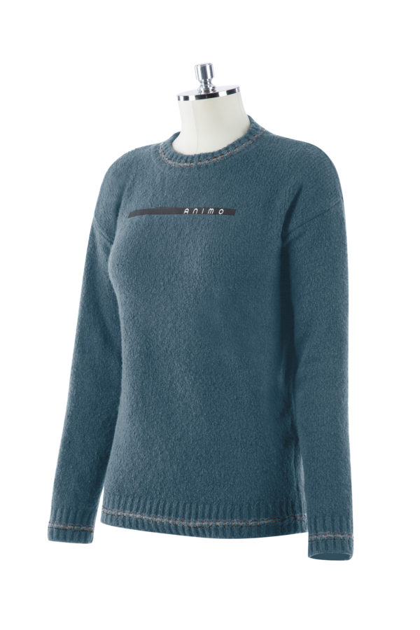 Animo Sebastian pull femme