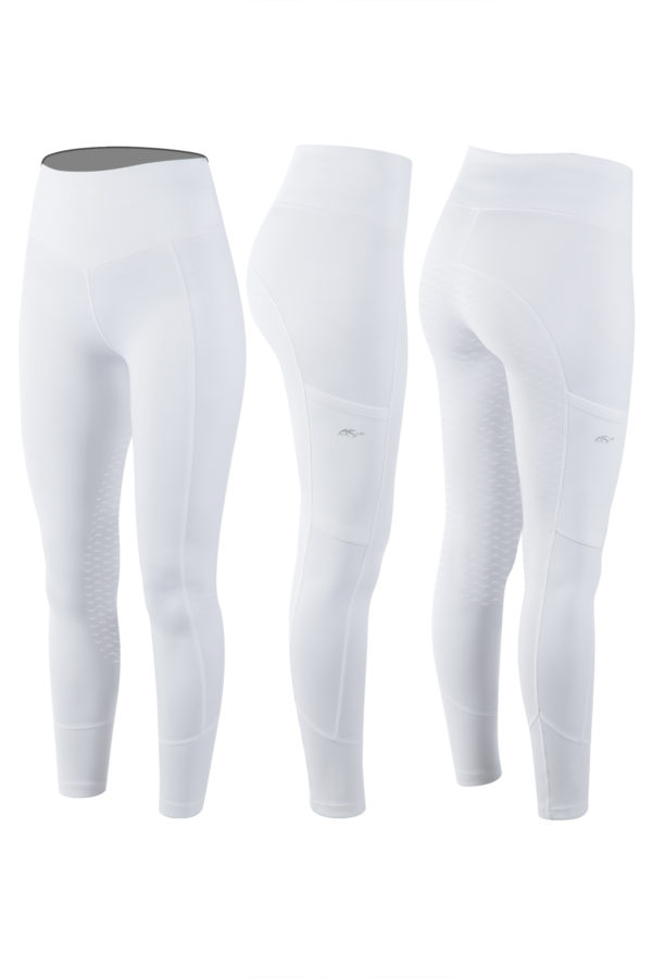 Asup Sisco leggin full