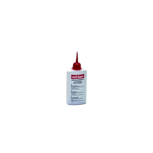 Heiniger flacon à gouttes 100ml