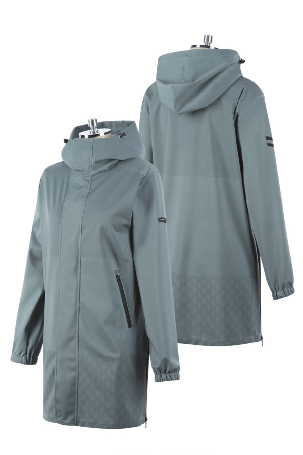 Animo Learn parka