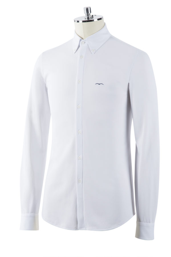 Animo Osvaldo chemise de concours