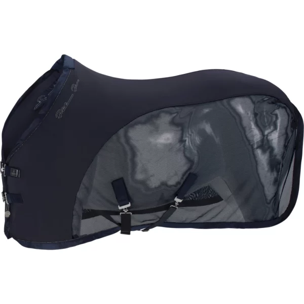 Eskadron Platinum Pure couverture pro cover fly