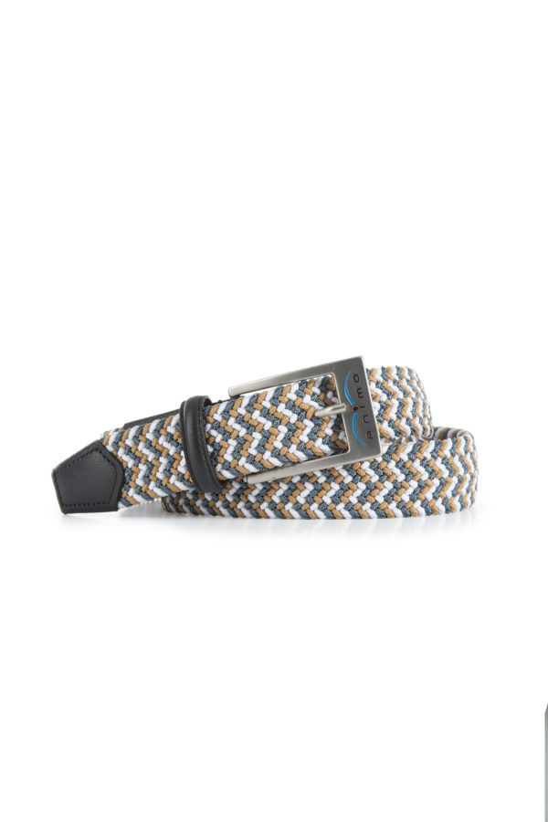 Animo Happy ceinture tressé