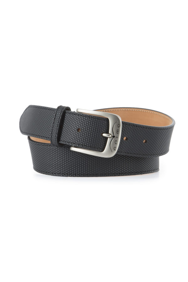 Animo Hollywood ceinture cuir