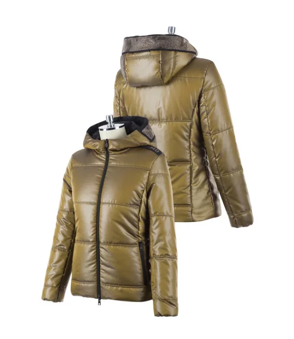 Animo Lefluo jacket