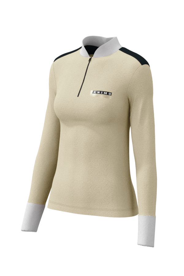 Animo Brats chemise de concours femme