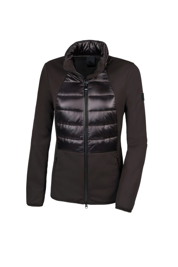 Pikeur Hybrid Jacket Selection