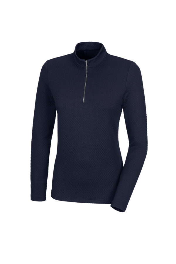 Pikeur Zip shirt sports