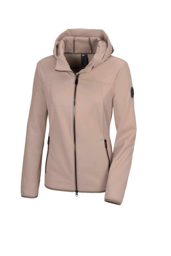 Pikeur Athleisure softshell jacket femme