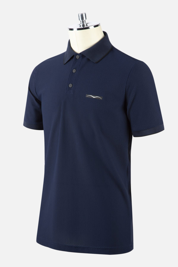 Animo Astor polo homme