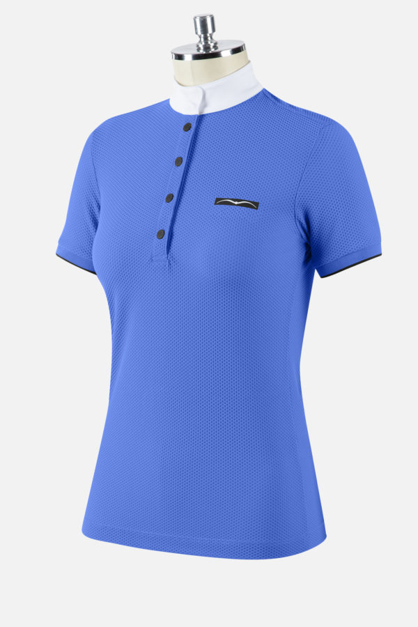 Animo Barby chemise de concours femme