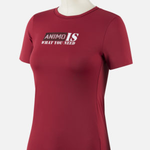 Animo Fray t-shirt femme