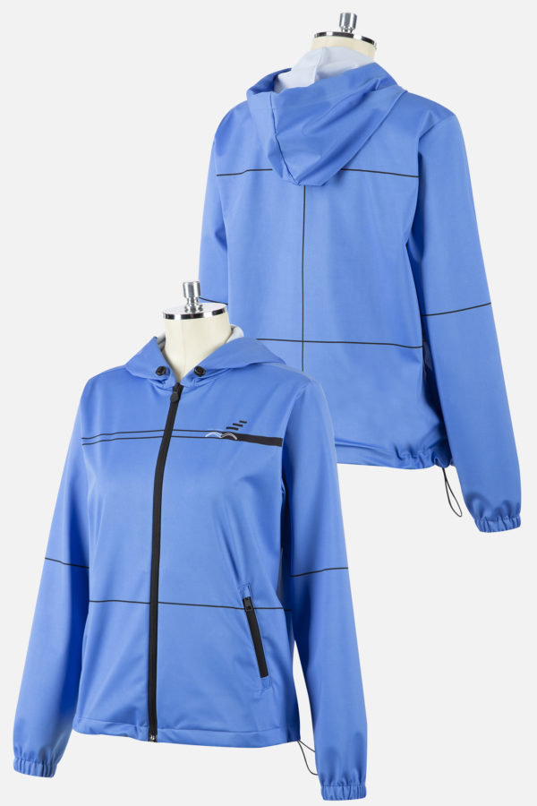 Animo Louvre veste coupe-vent
