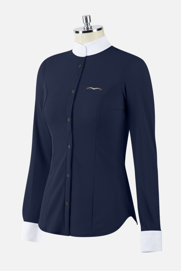 Animo Penny chemise femme