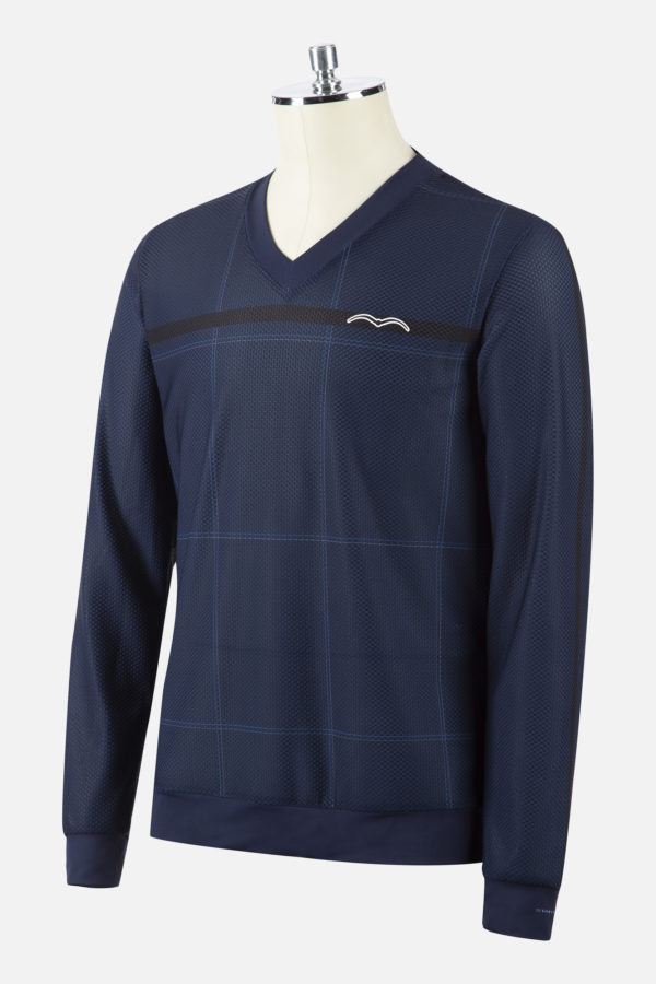 Animo Rayston gilet homme