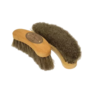 Borstiq brosse douce banane