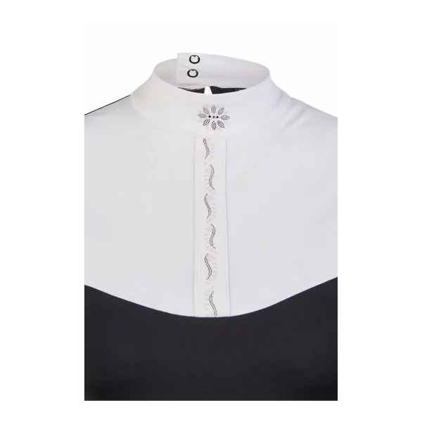 Pikeur chemise de concours selection SS25