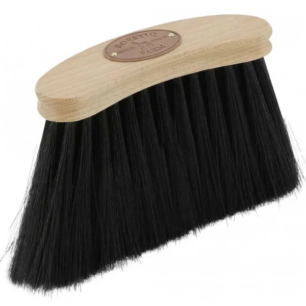 Borstiq Brosse banane poil extra long