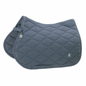 Eskadron Denim tapis de selle CS25