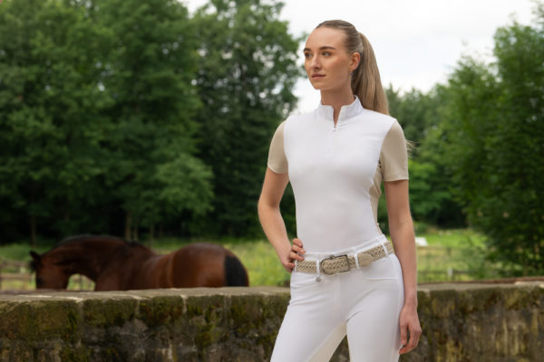 Pikeur competition shirt Sports SS25
