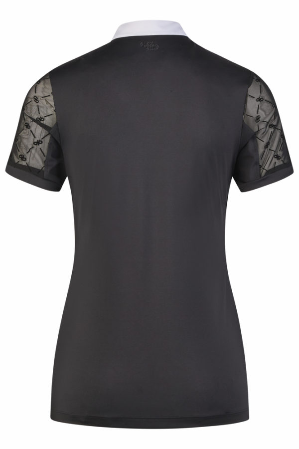 Pikeur Cut-Out shirt de concours selection SS25