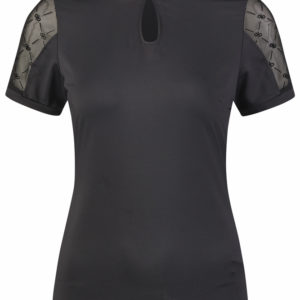 Pikeur Cut-Out shirt de concours selection SS25