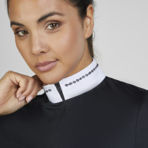 Pikeur chemise de concours sports SS25