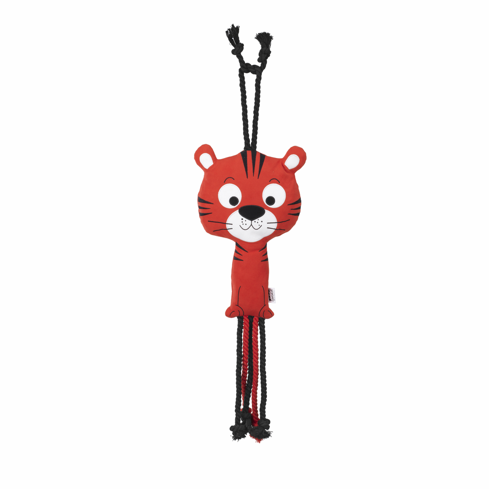 Eskadron Tiger Horse Toy