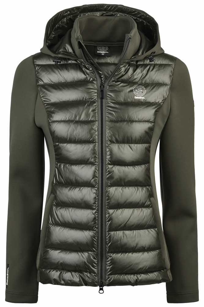 Eskadron Hybrid jacket dynamic 25