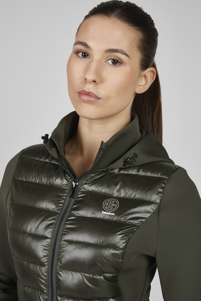 Eskadron Hybrid jacket dynamic 25