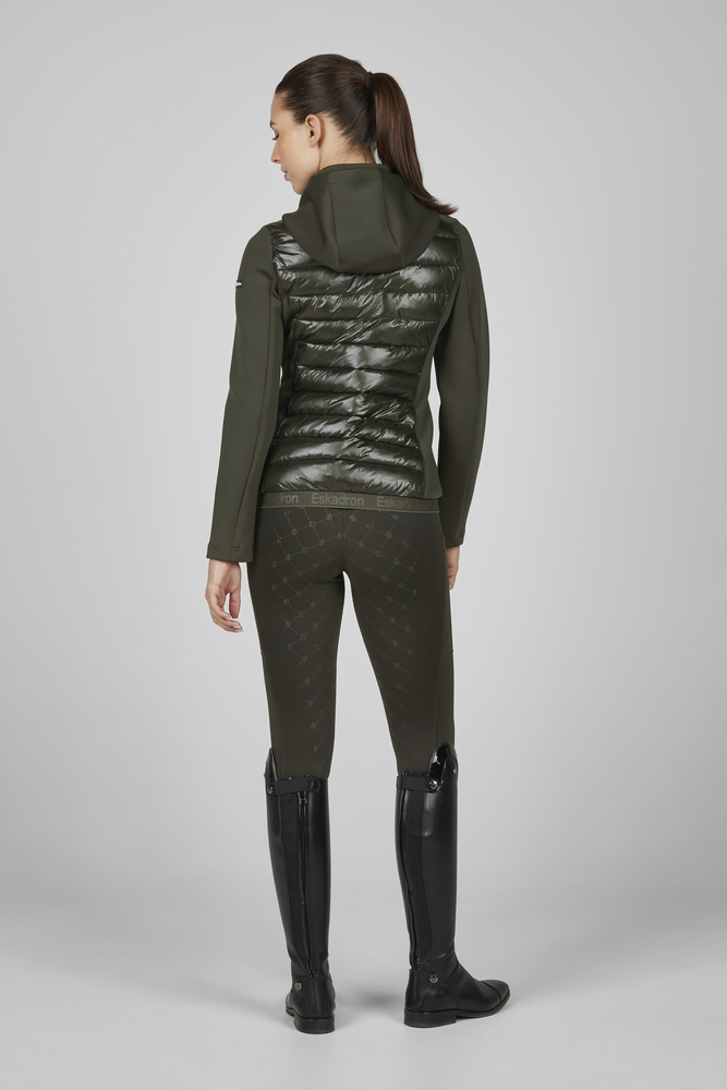 Eskadron Hybrid jacket dynamic 25